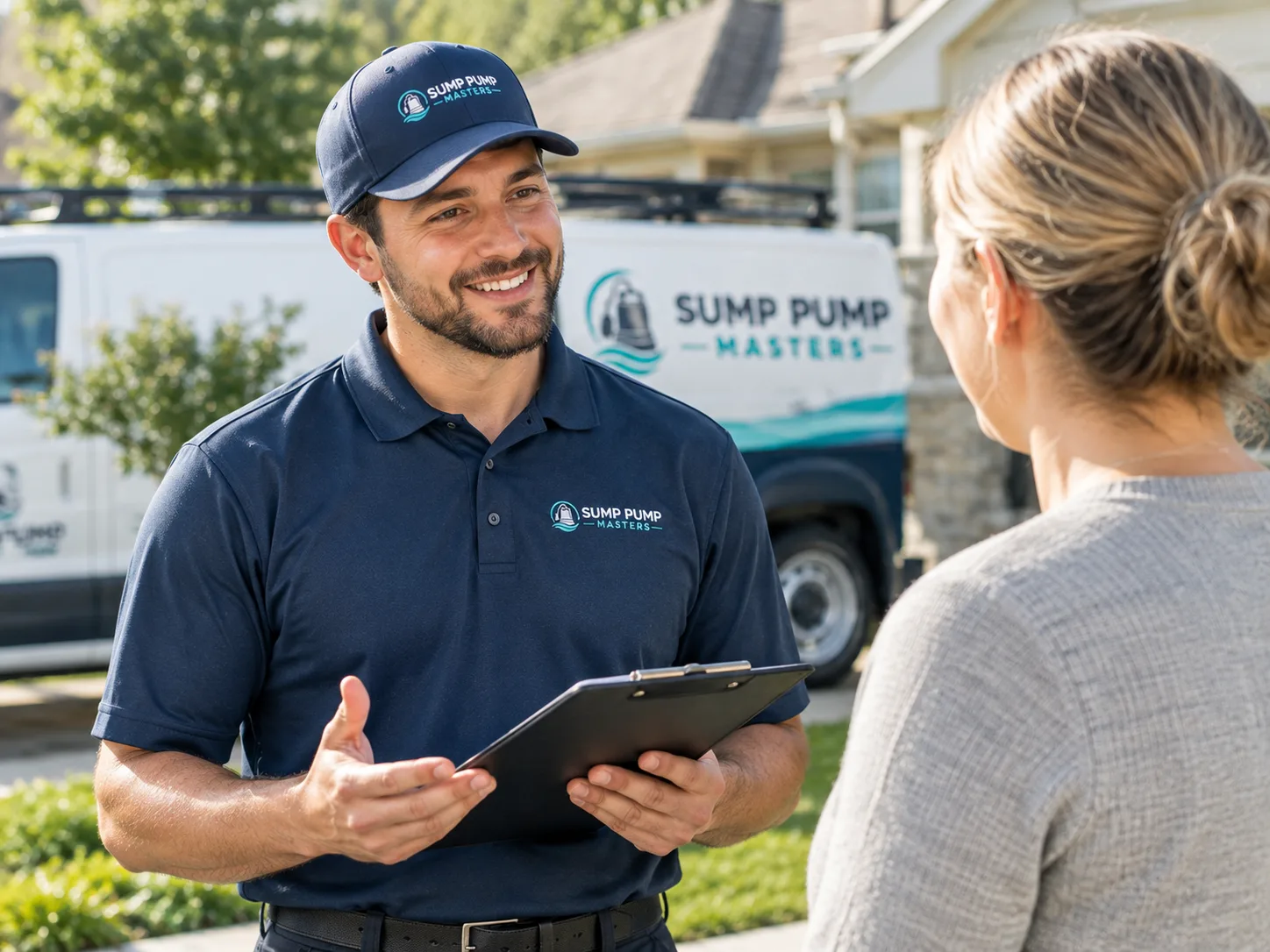 Sump Pump Repair Deering, AK FAQs